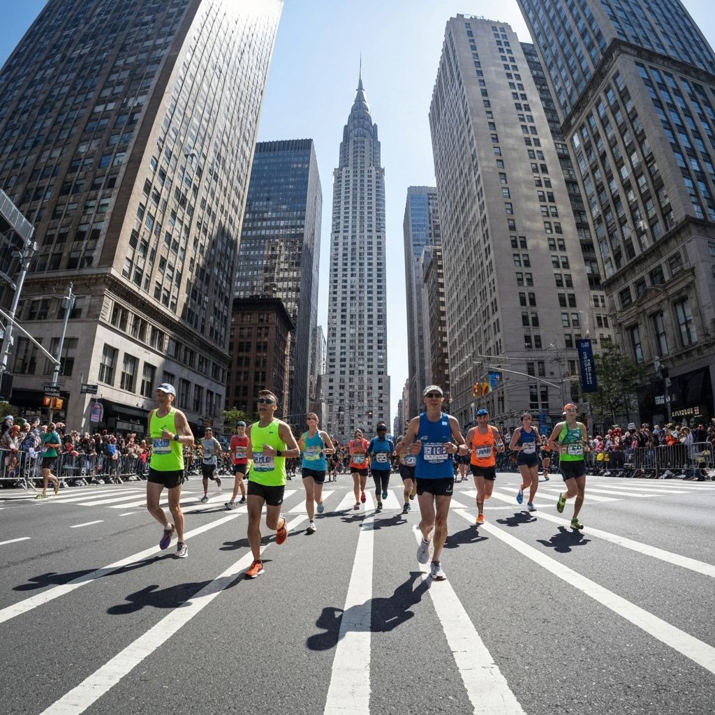 Maratona do Rio 2024